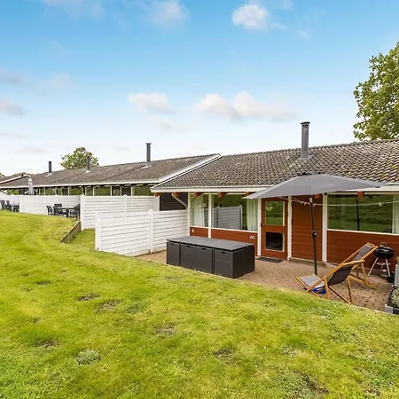 Annrike - 200m From The Sea By Interhome Apartamento *