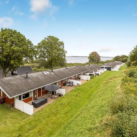 Annrike - 200m From The Sea By Interhome Apartamento