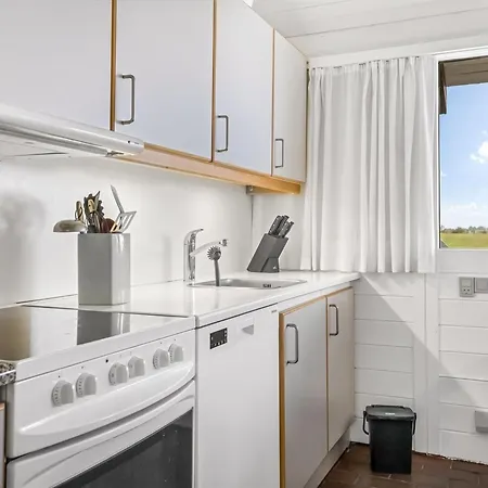 Annrike - 200m From The Sea By Interhome *