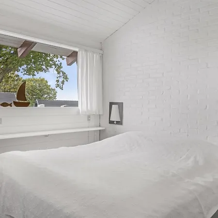 Annrike - 200m From The Sea By Interhome Apartamento