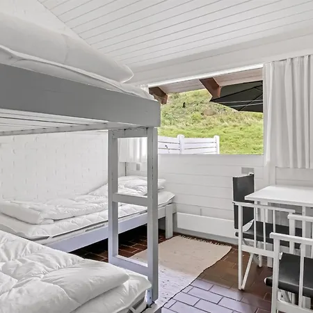 Apartamento Annrike - 200m From The Sea By Interhome *