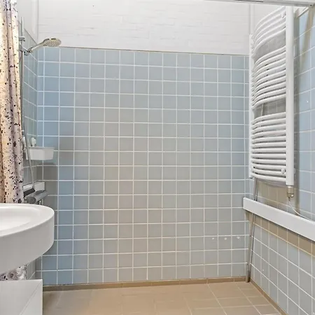 Annrike - 200m From The Sea By Interhome *