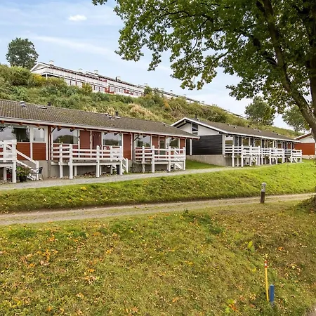 Annrike - 200m From The Sea By Interhome Løjt Kirkeby