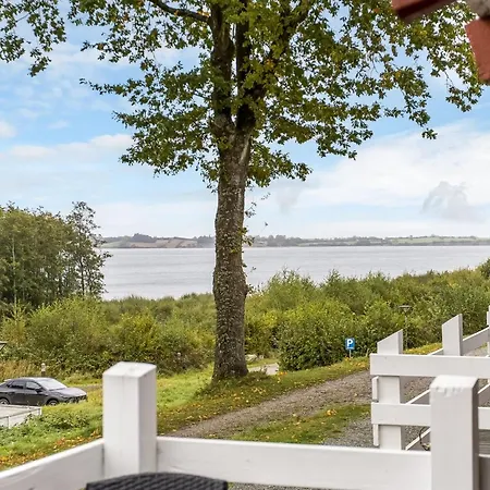 Apartamento Annrike - 200m From The Sea By Interhome *