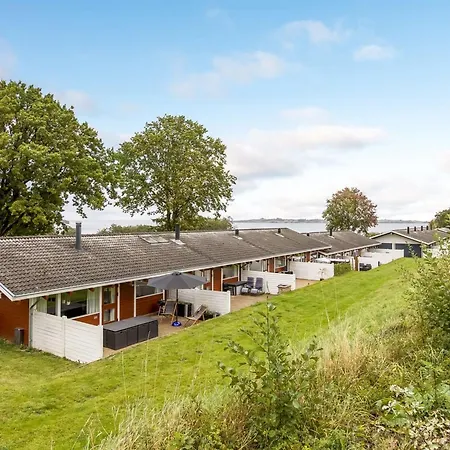 Annrike - 200m From The Sea By Interhome Apartamento *