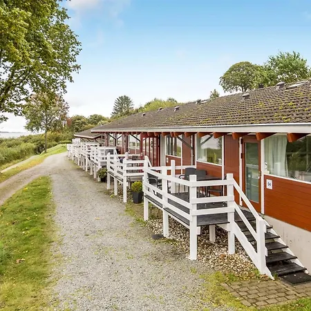 Annrike - 200m From The Sea By Interhome